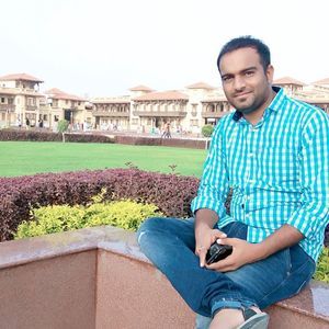 Meet your Posher, Savan